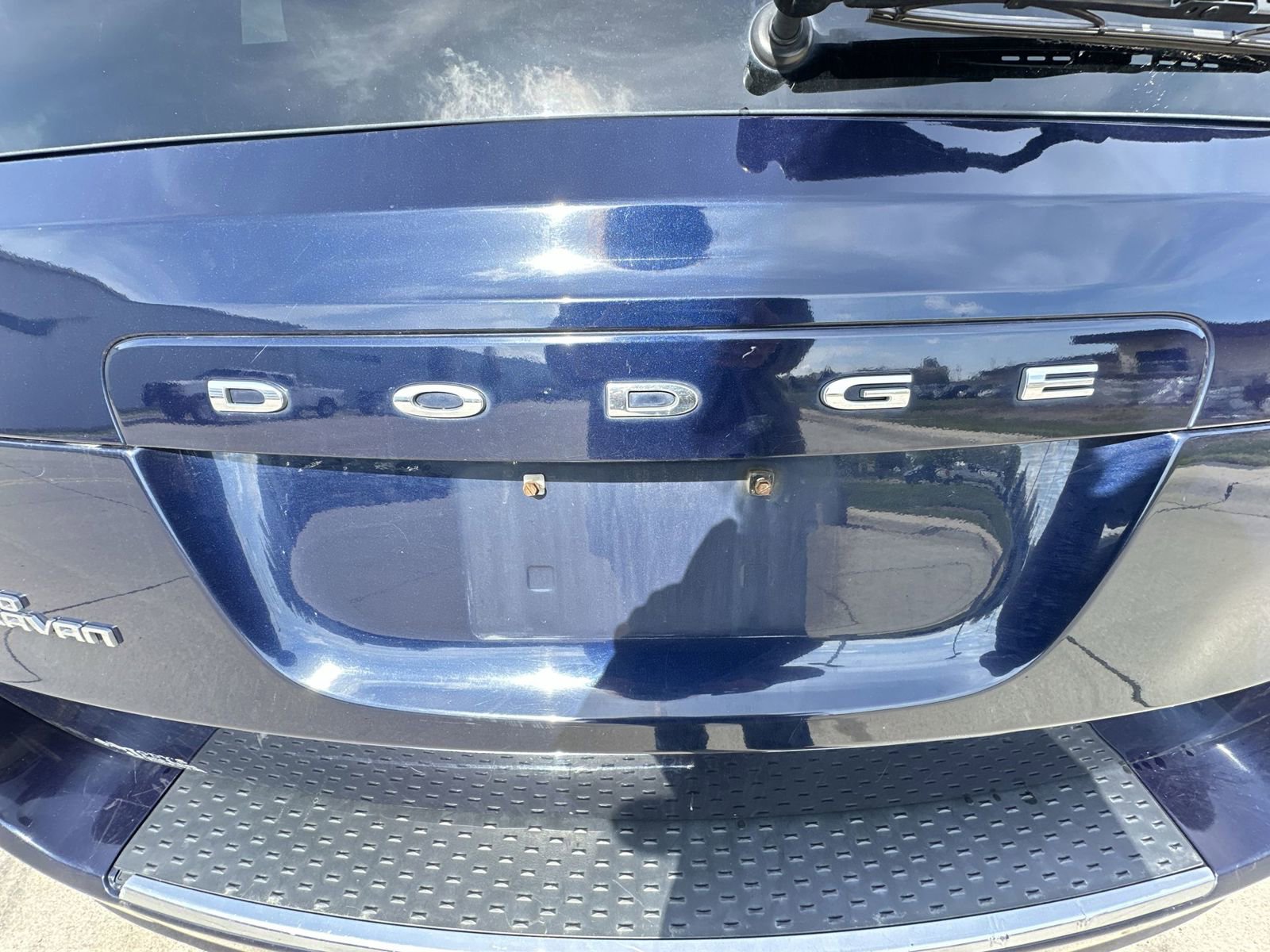 Used 2012 Dodge Grand Caravan SE FWD image 27