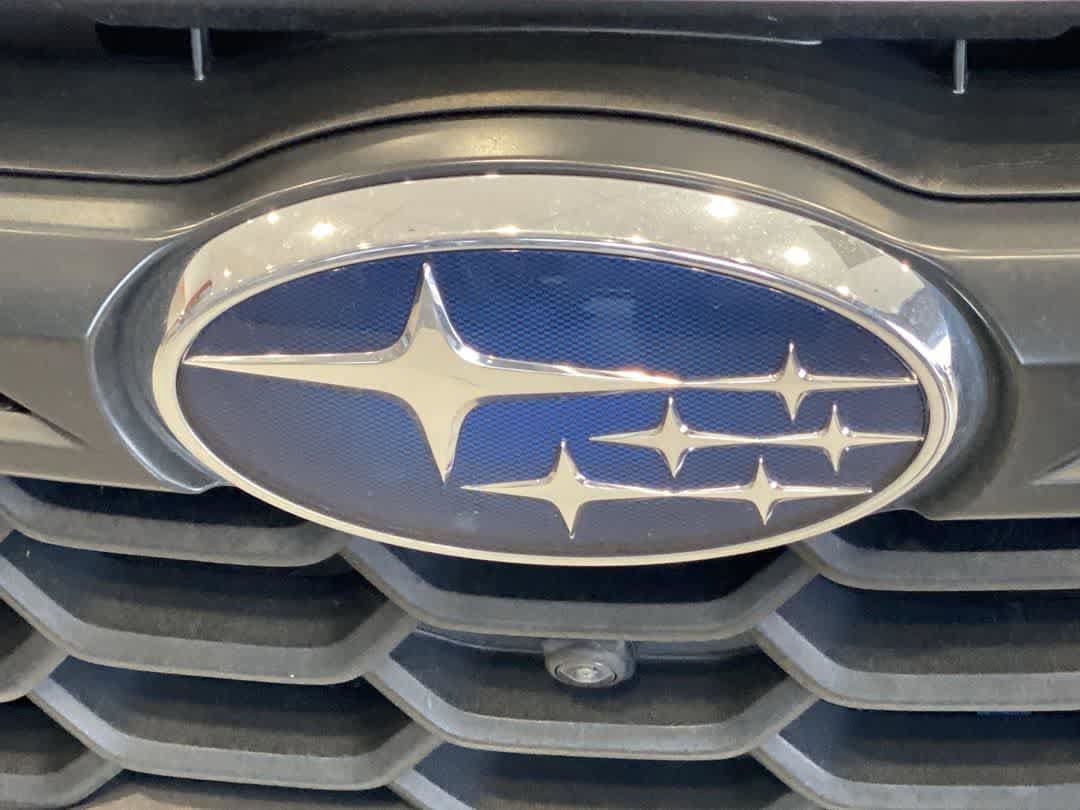 Used 2023 Subaru Outback Wilderness AWD/4WD image 10