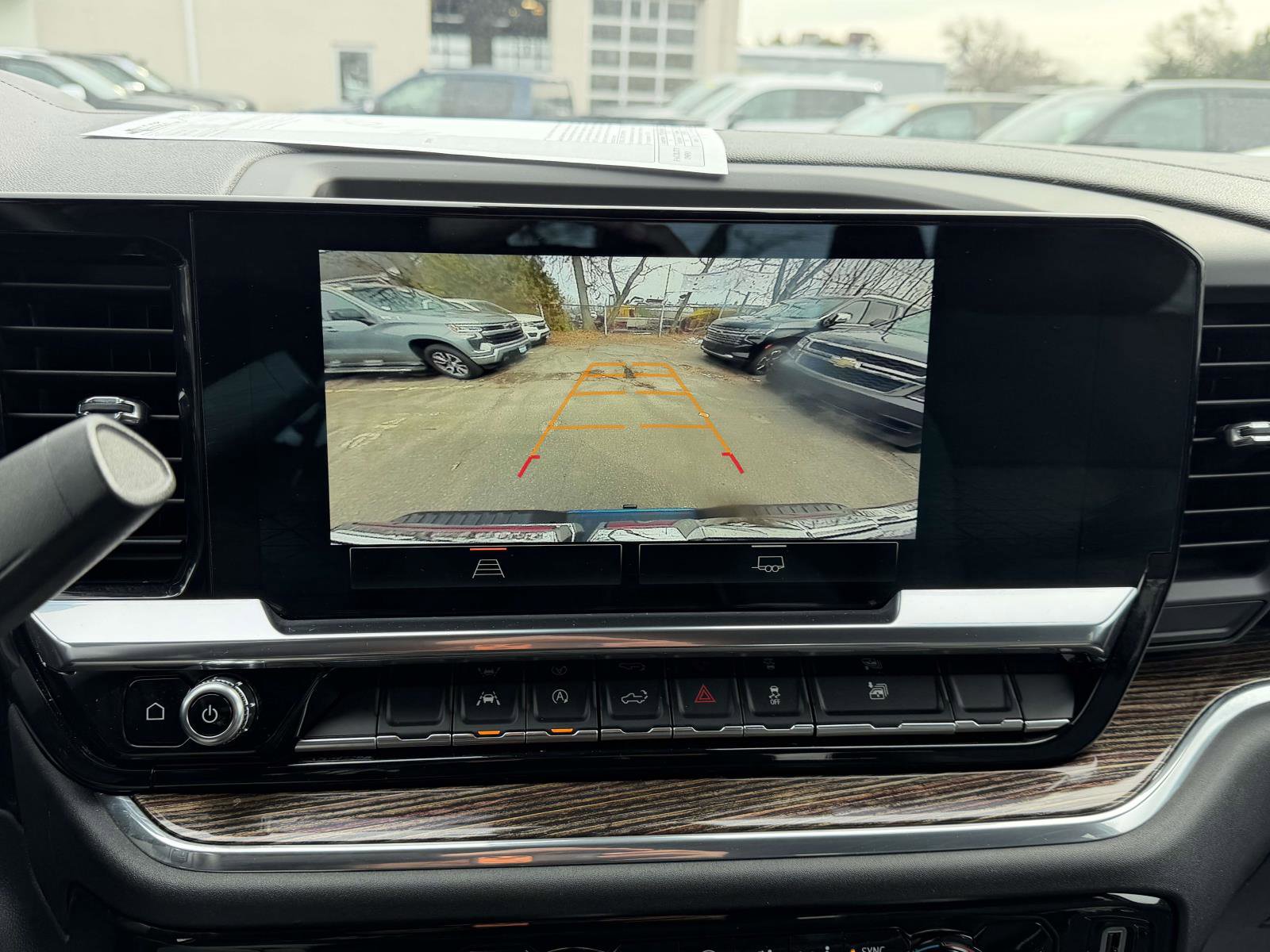 Certified 2024 GMC Sierra 1500 Elevation image 21