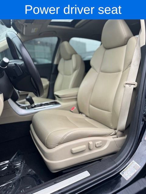 Used 2020 Acura TLX FWD image 14