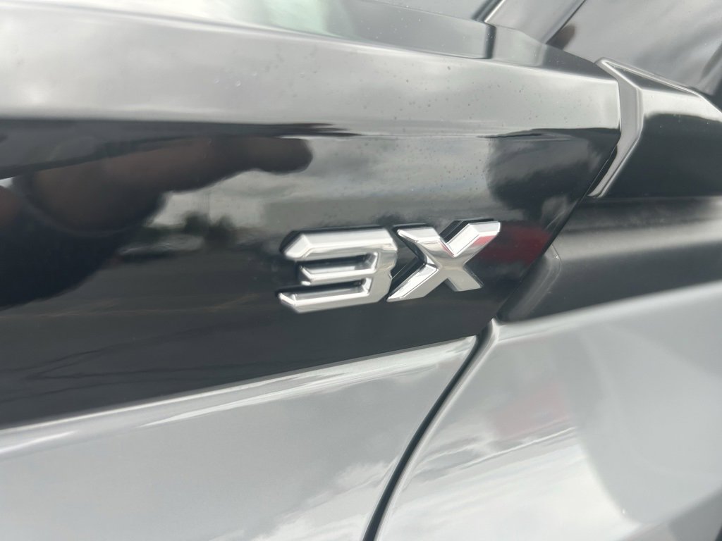 New 2025 GMC Hummer EV 3X image 6