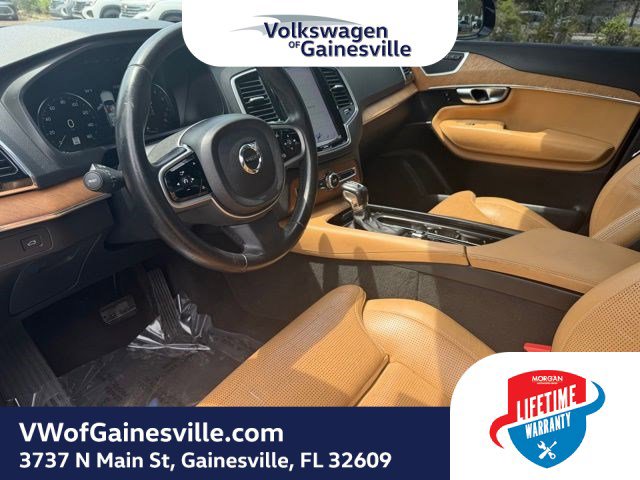 Used 2018 Volvo XC90 T6 Inscription w/ Luxury Package AWD/4WD image 23