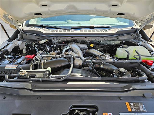 New 2026 Ford F250 XLT w/ FX4 Off-Road Package image 17