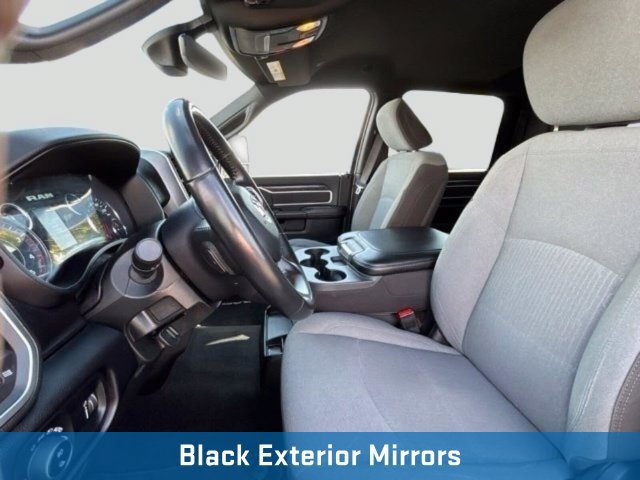 Used 2024 RAM 2500 Big Horn AWD/4WD image 11