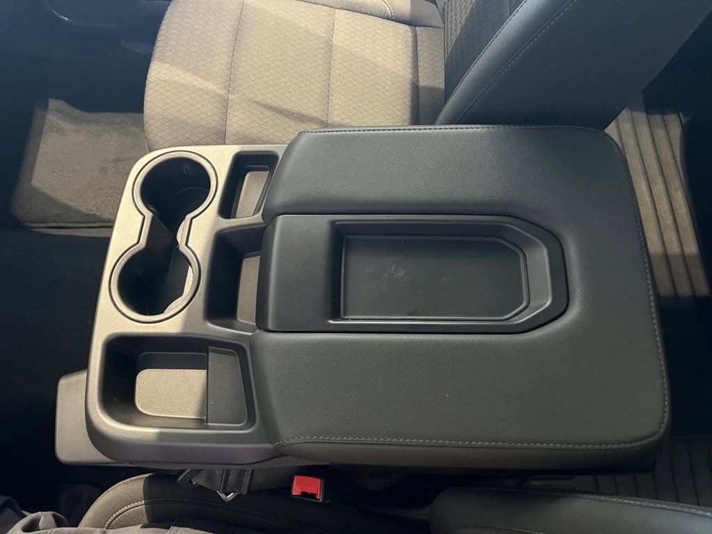 Used 2025 Chevrolet Silverado 1500 LT image 23
