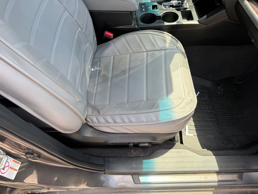 Used 2019 Subaru Outback 2.5i Limited image 18