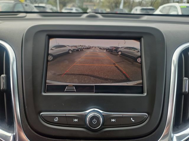 Used 2024 Chevrolet Equinox LS w/ LS Convenience Package FWD image 21