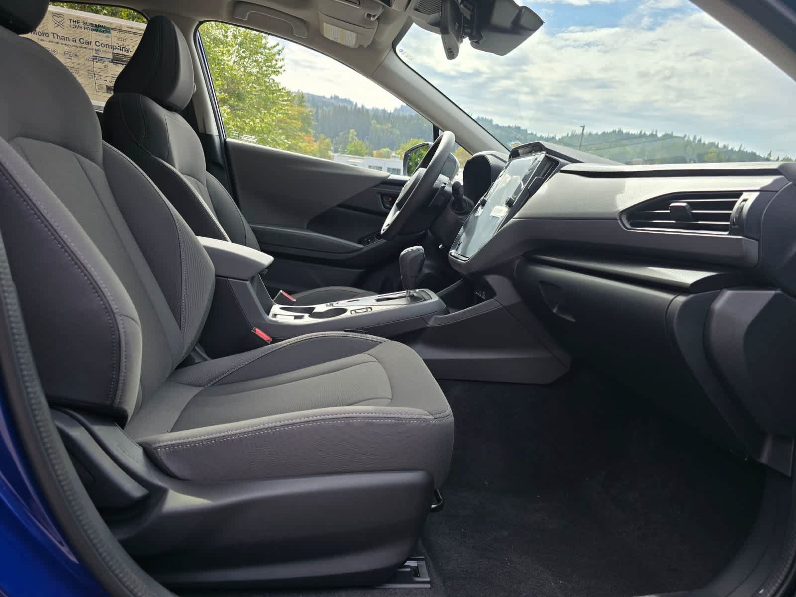 New 2026 Subaru Crosstrek 2.5i Premium AWD/4WD image 26