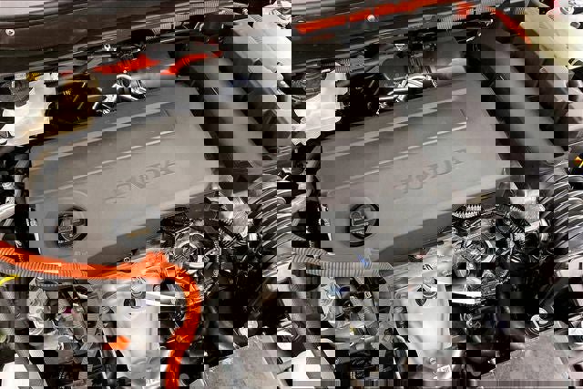 New 2026 Honda CR-V Sport Touring image 14