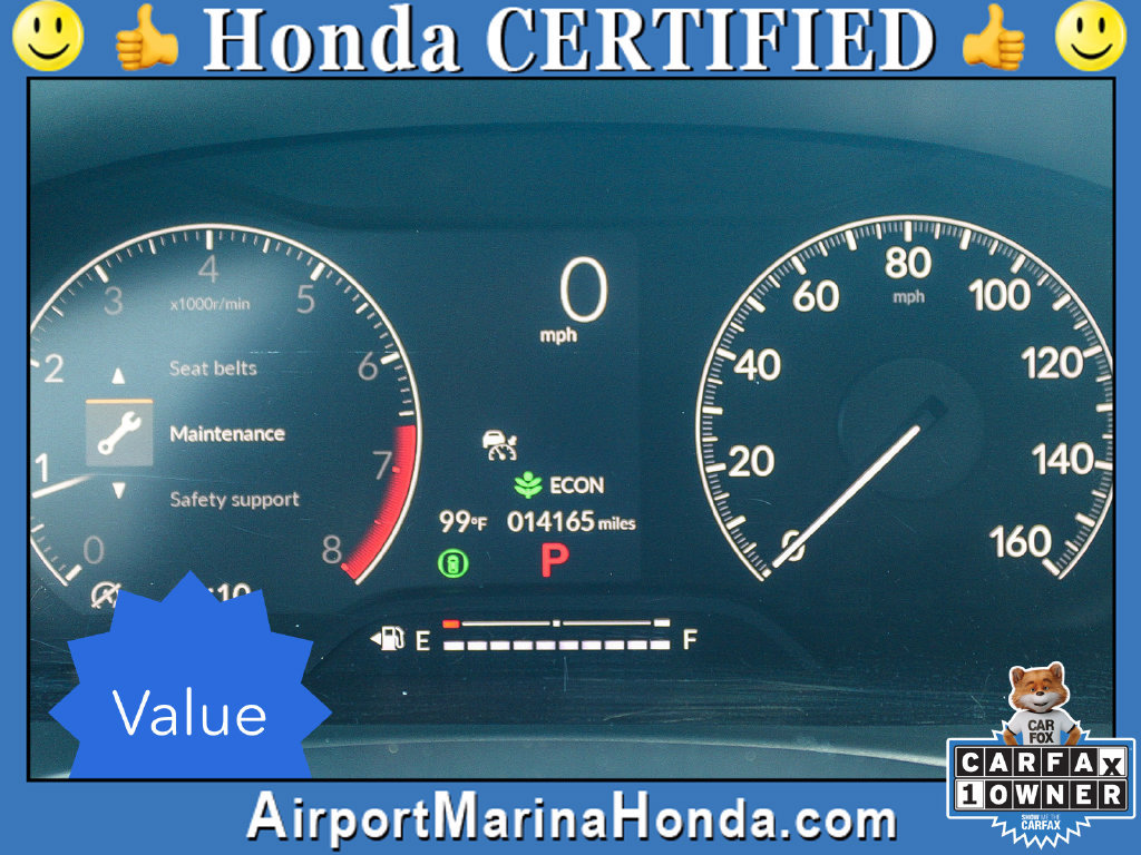 Certified 2026 Honda Civic Sport image 26