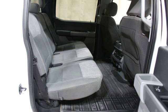 Used 2024 Ford F250 XLT w/ FX4 Off-Road Package image 21