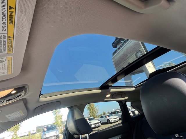 Certified 2019 INFINITI QX50 Essential w/ Cargo Package FWD image 26
