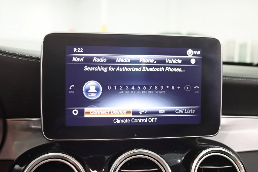Used 2018 Mercedes-Benz C 63 AMG S image 25