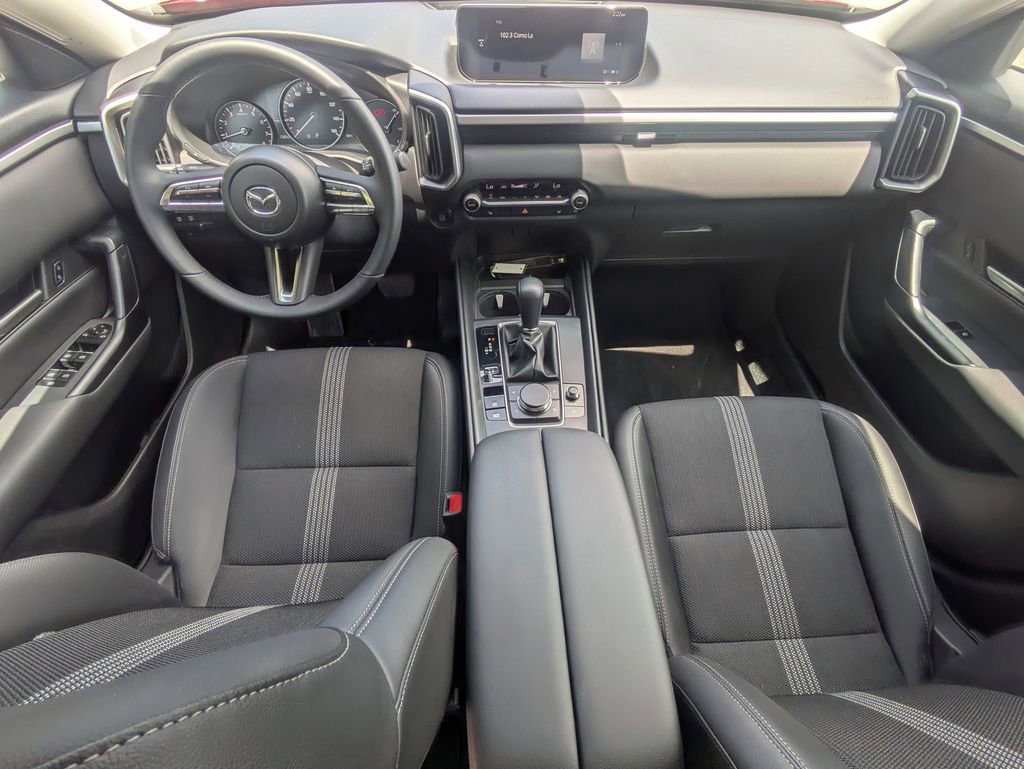 Used 2026 MAZDA CX-50 AWD 2.5 S w/ Preferred Pkg image 15