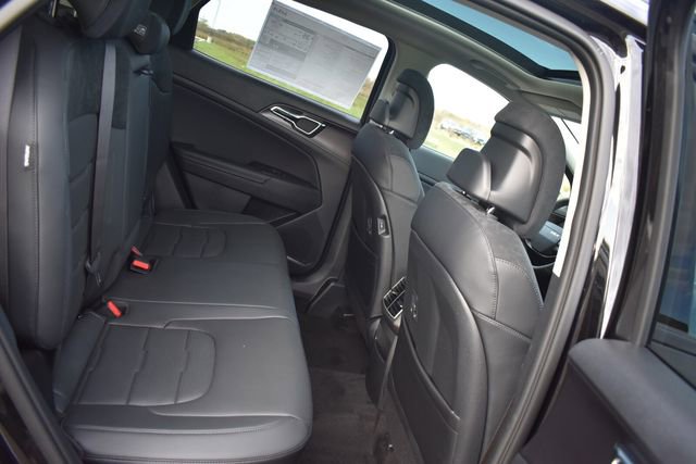 New 2026 Kia Sportage SX Prestige image 17