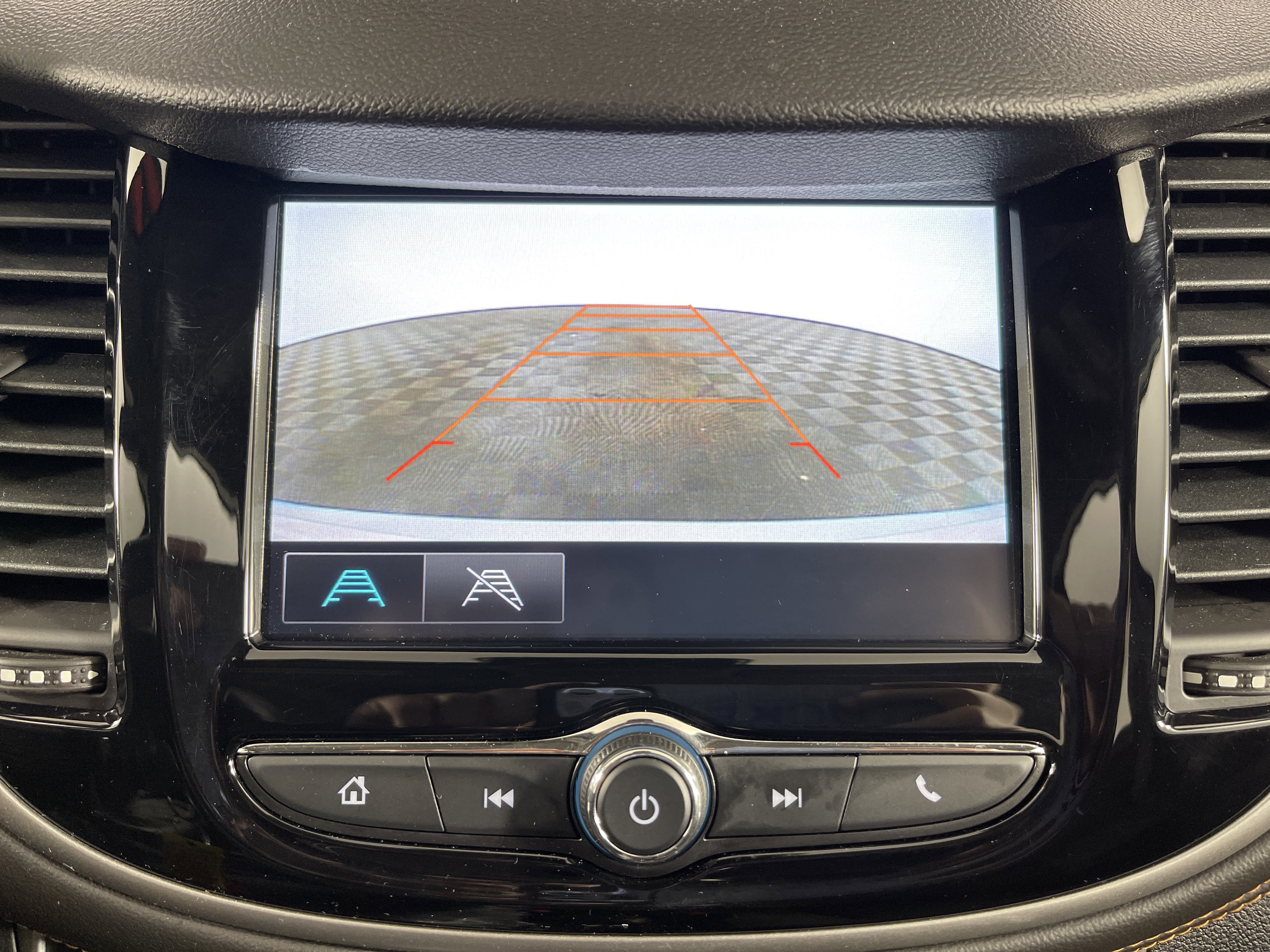 Used 2017 Chevrolet Trax LS image 22