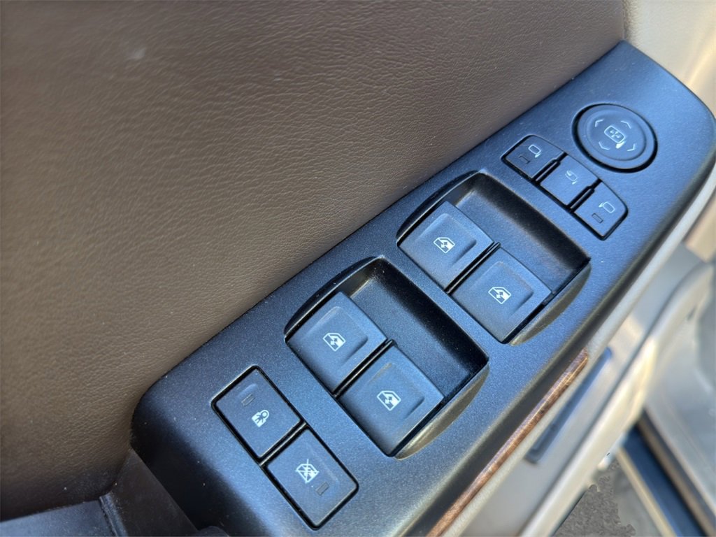 Used 2019 Chevrolet Tahoe Premier image 8