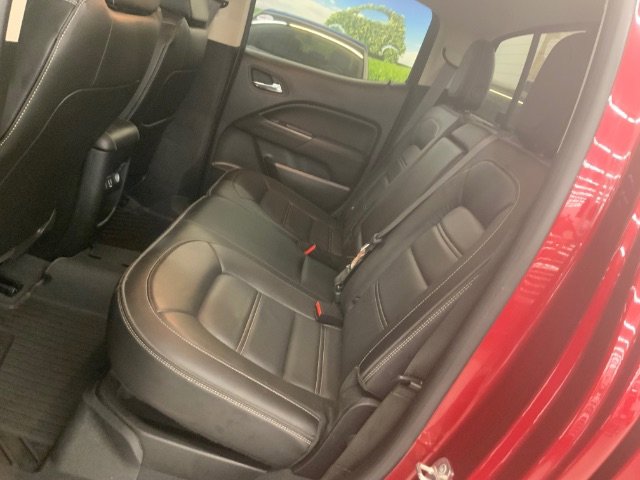 Used 2019 GMC Canyon Denali image 12