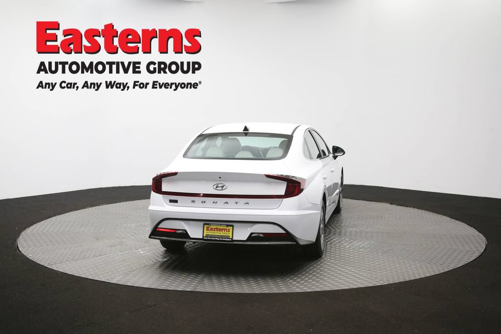 Used 2023 Hyundai Sonata SE FWD image 38