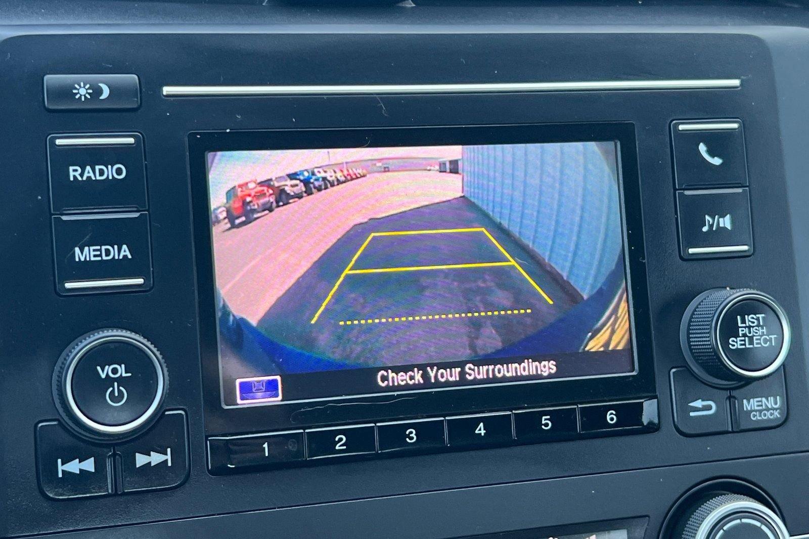 Used 2018 Honda Civic LX image 19