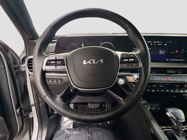 Certified 2024 Kia Telluride SX X-Pro AWD/4WD image 11