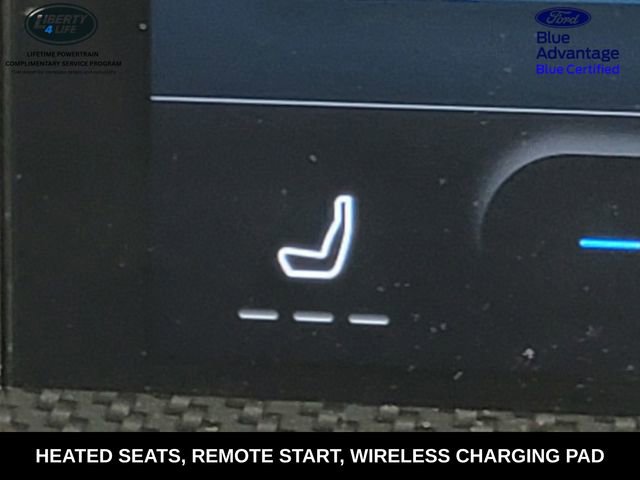 Certified 2023 Ford Escape ST-Line Elite image 22