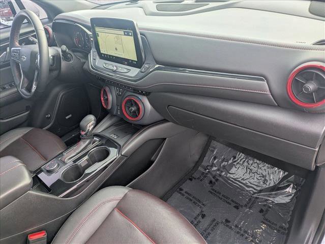 Used 2023 Chevrolet Blazer RS w/ Enhanced Convenience Package image 24