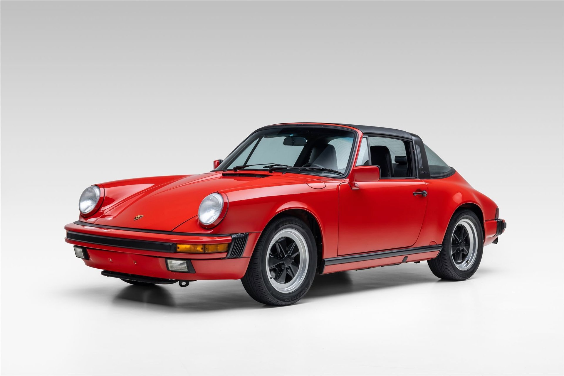 Used 1987 Porsche 911 Carrera image 1