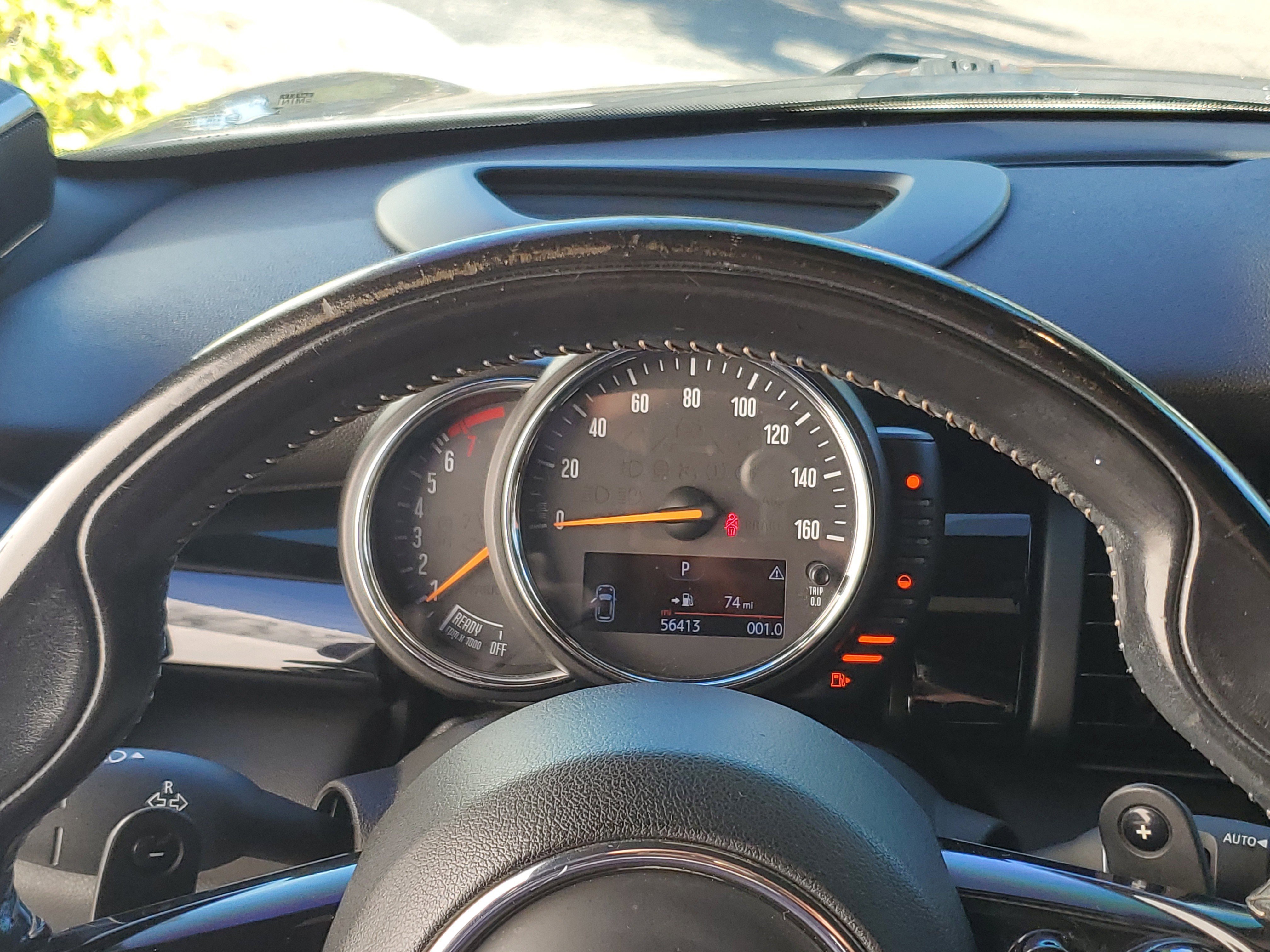 Used 2016 MINI Cooper S image 23