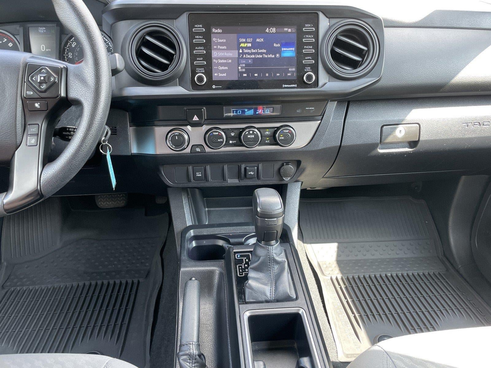 Used 2022 Toyota Tacoma SR AWD/4WD image 23