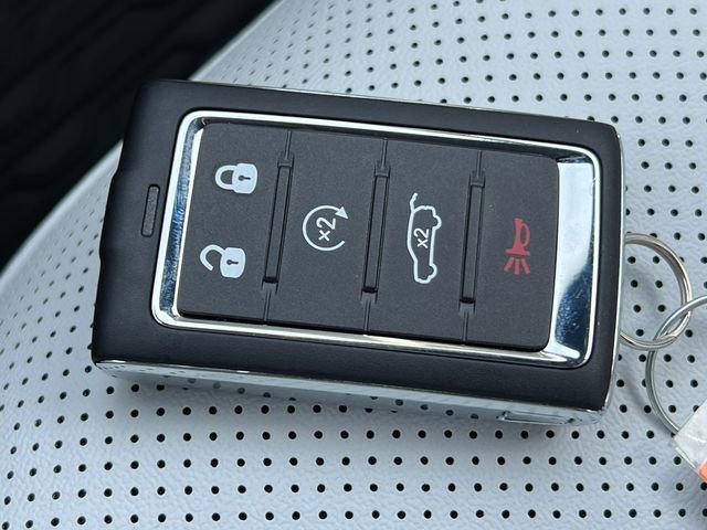 New 2026 Jeep Cherokee Limited image 26