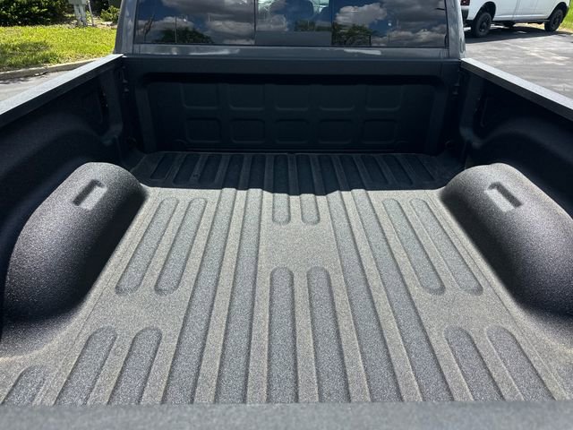 New 2026 RAM 2500 Power Wagon AWD/4WD image 9