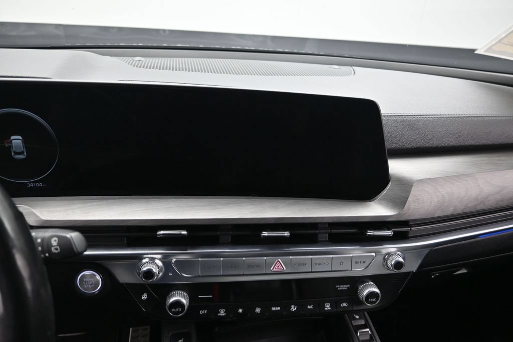 Used 2023 Kia Telluride SX X-Line AWD/4WD image 13