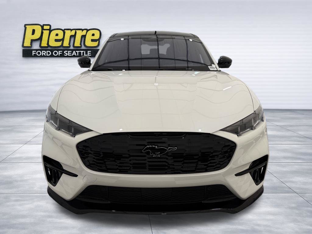 New 2026 Ford Mustang Mach-E GT AWD/4WD image 9