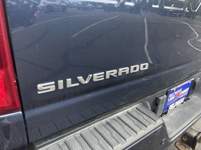 Used 2020 Chevrolet Silverado 2500 High Country w/ Z71 Off-Road Package AWD/4WD image 31