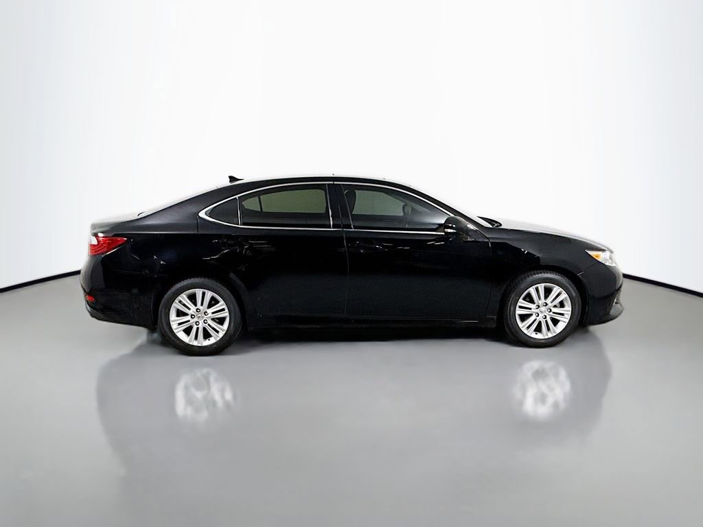 Used 2014 Lexus ES 350 image 4