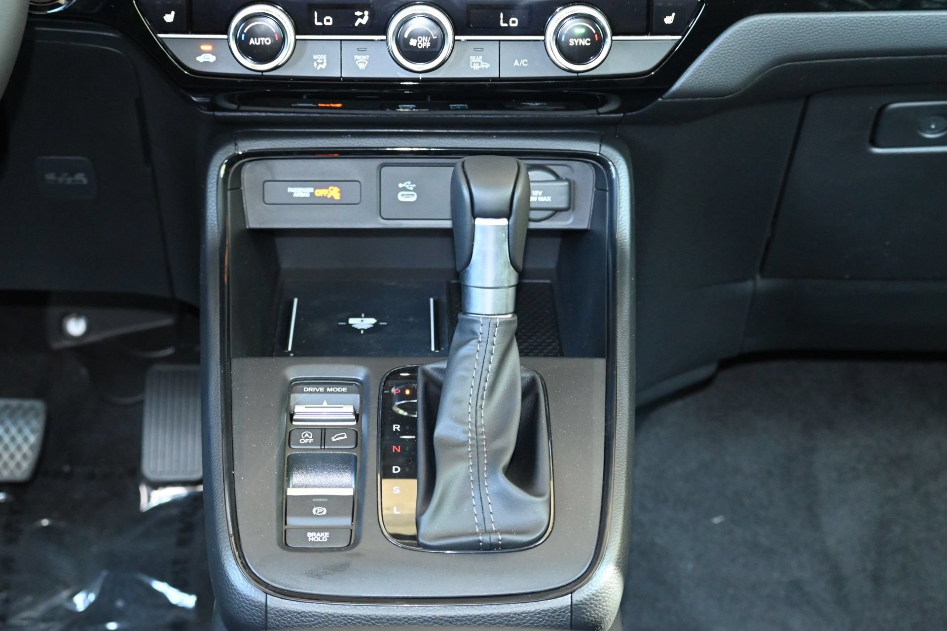 New 2026 Honda CR-V EX-L image 30