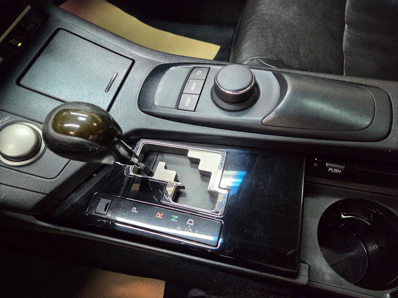 Used 2013 Lexus ES 350 Sedan w/ Luxury Pkg image 27