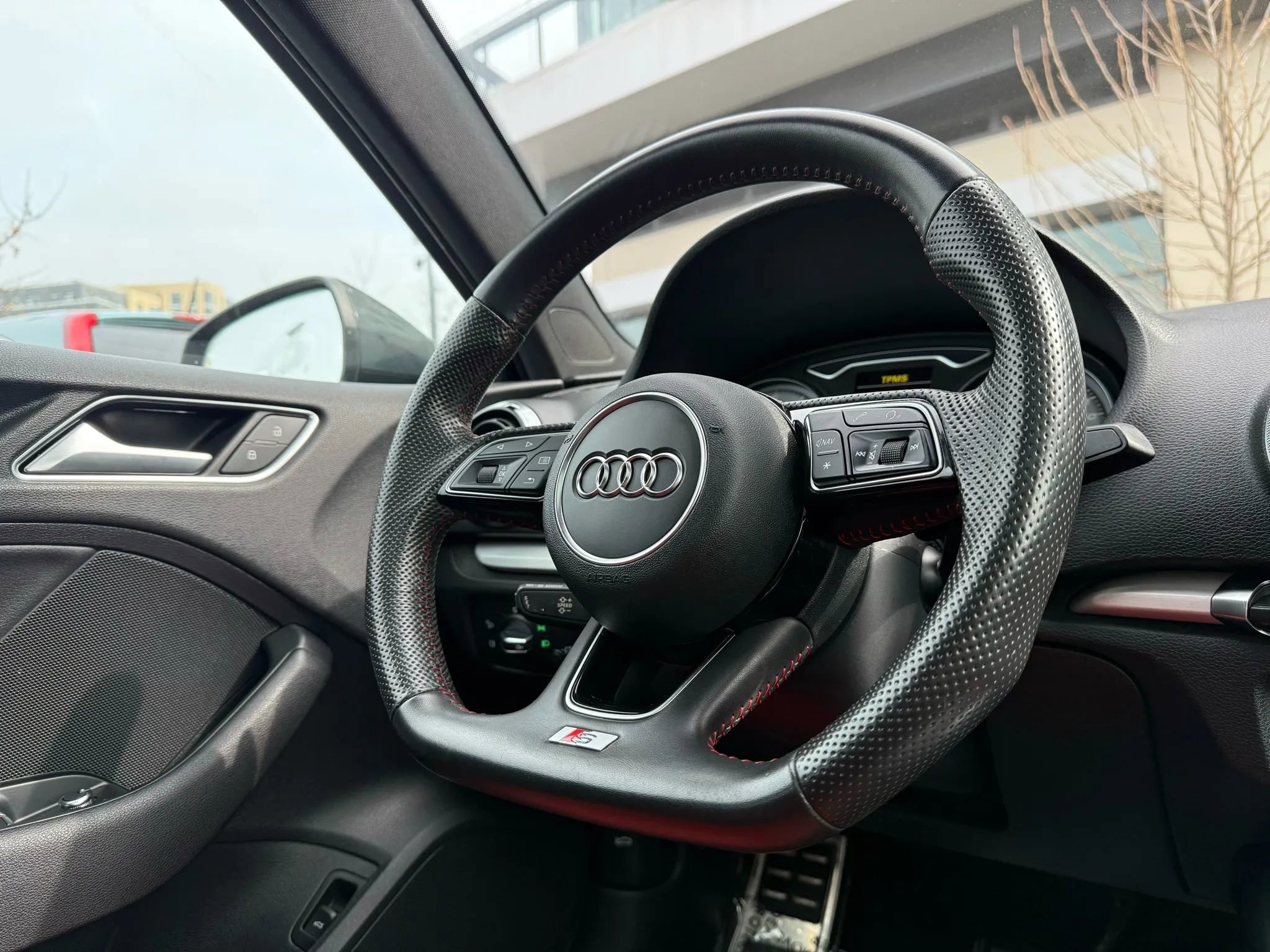 Used 2019 Audi S3 Premium Plus image 12