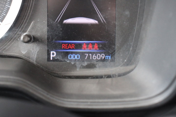 Certified 2022 Toyota Corolla LE image 24