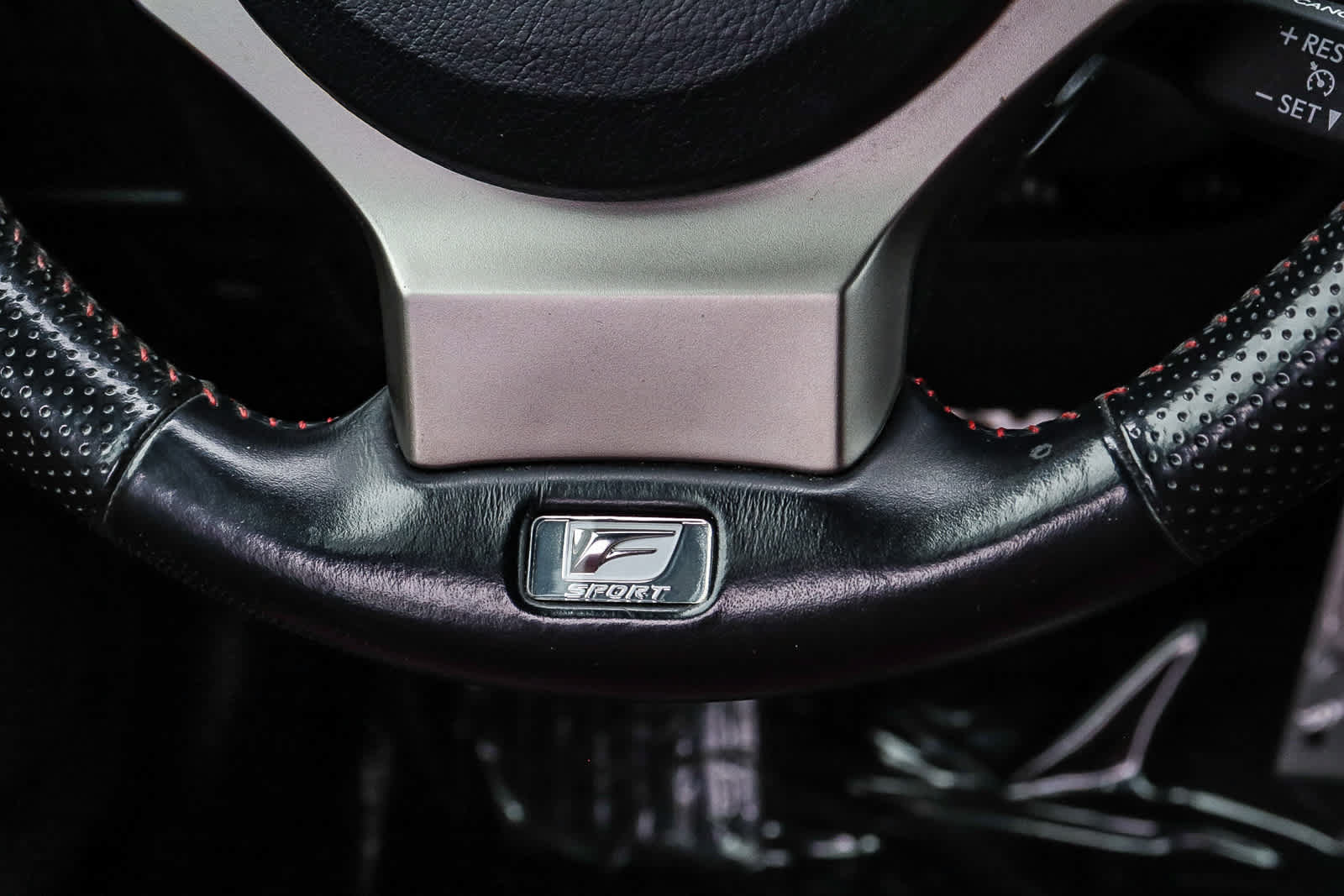 Used 2016 Lexus IS 300 AWD w/ F Sport Package image 25