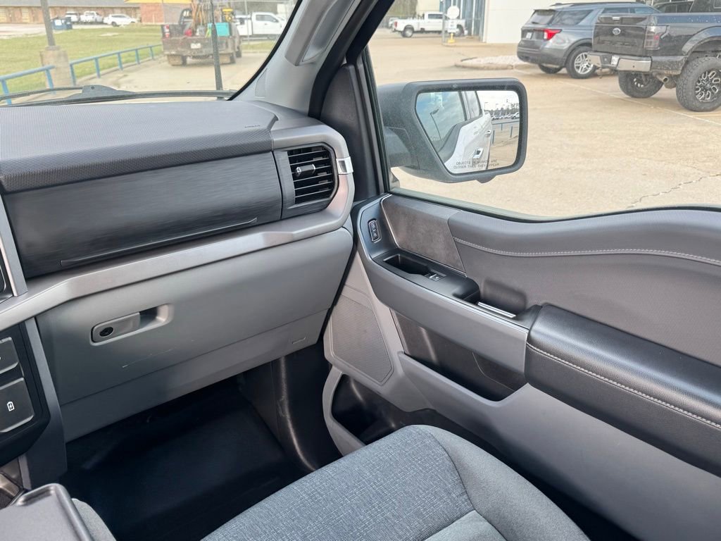 Used 2024 Ford F150 XLT w/ Tow/Haul Package image 25