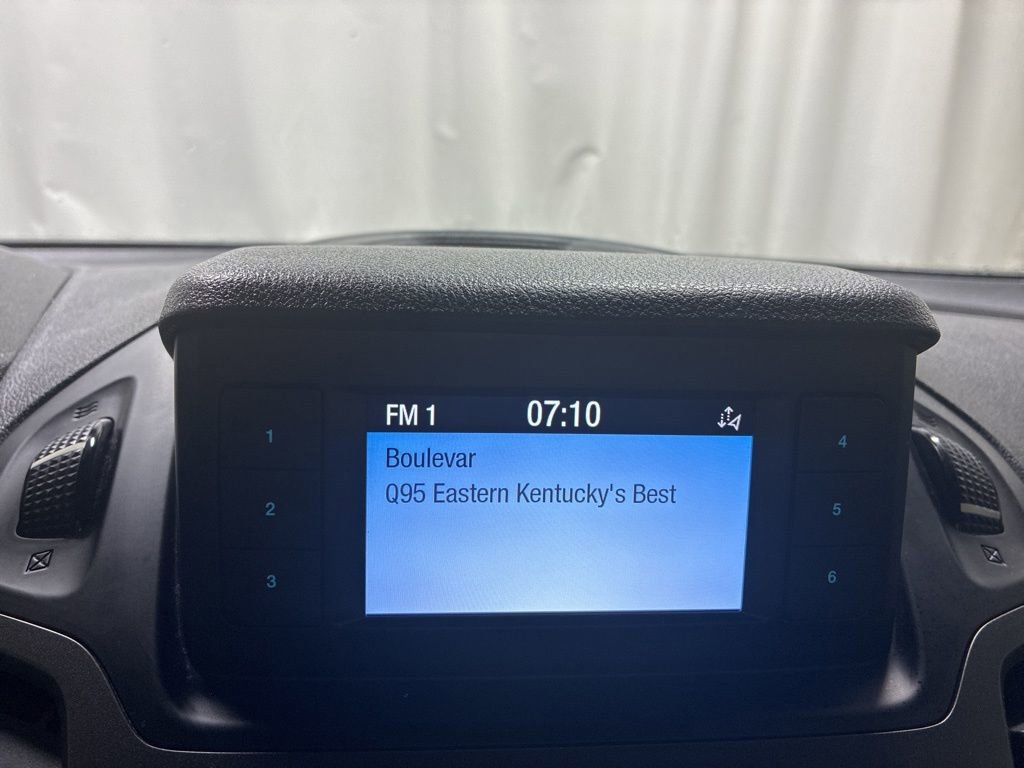 Used 2019 Ford Transit Connect XL image 17