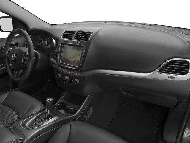 Certified 2017 Dodge Journey Crossroad w/ Popular Equipment Group FWD image 16