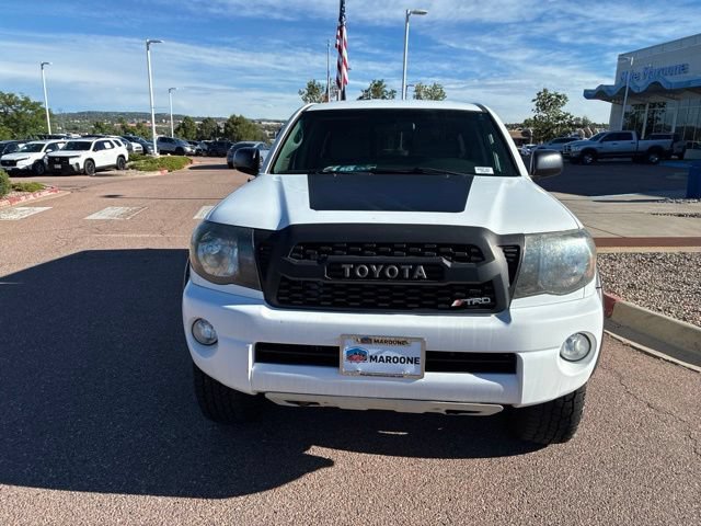 Used 2008 Toyota Tacoma 4x4 Access Cab V6 w/ TRD Off-Road Pkg #2 image 2