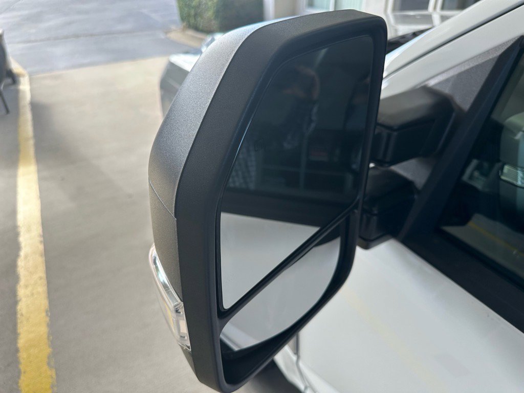 New 2026 Ford F350 XL w/ XL Chrome Package image 18