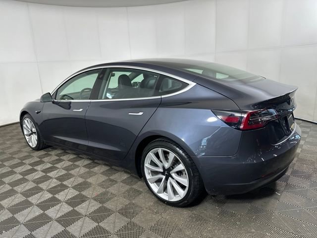Used 2019 Tesla Model 3 Long Range image 5