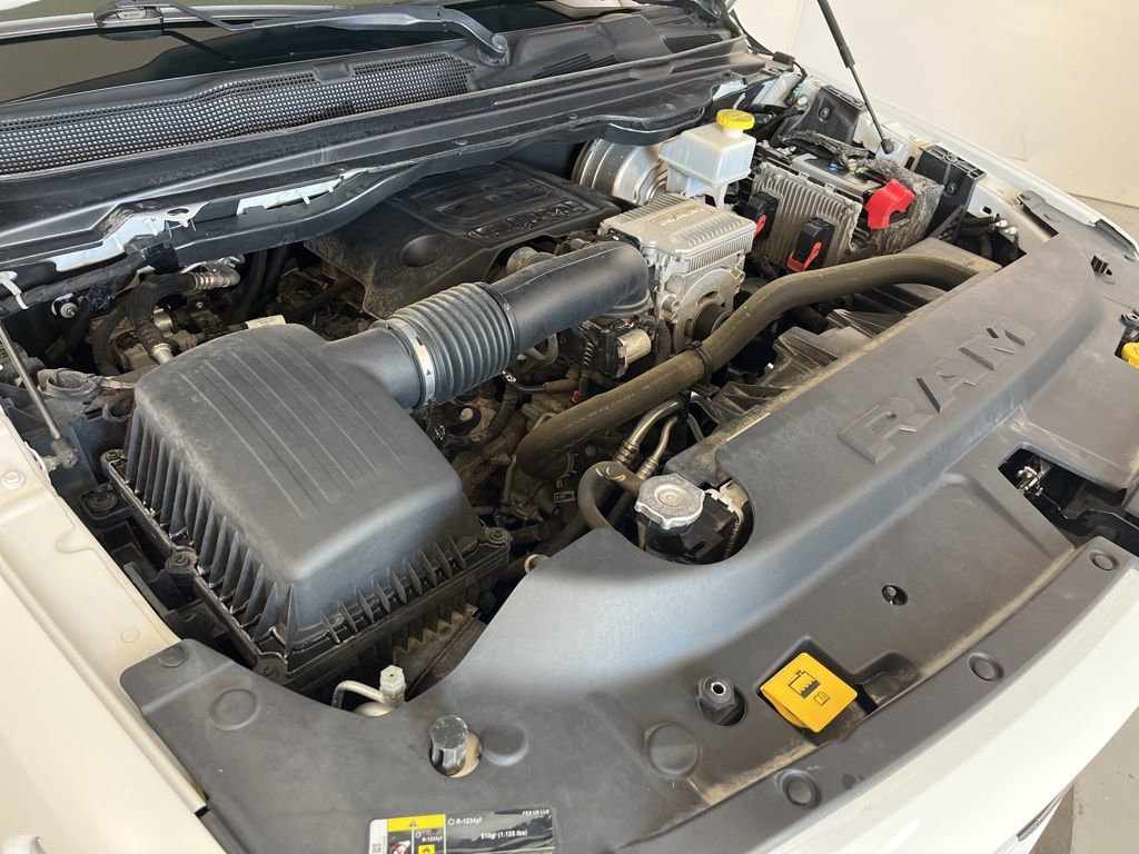 Used 2019 RAM 1500 Big Horn image 11