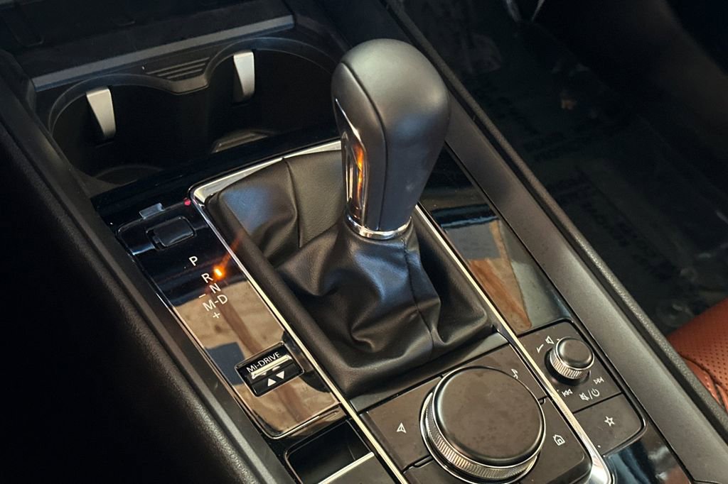 New 2025 MAZDA CX-50 2.5 Turbo w/ Cargo Package image 18