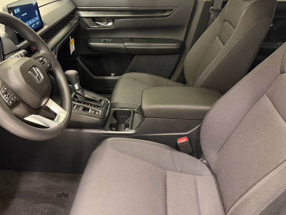 New 2026 Honda CR-V EX image 18
